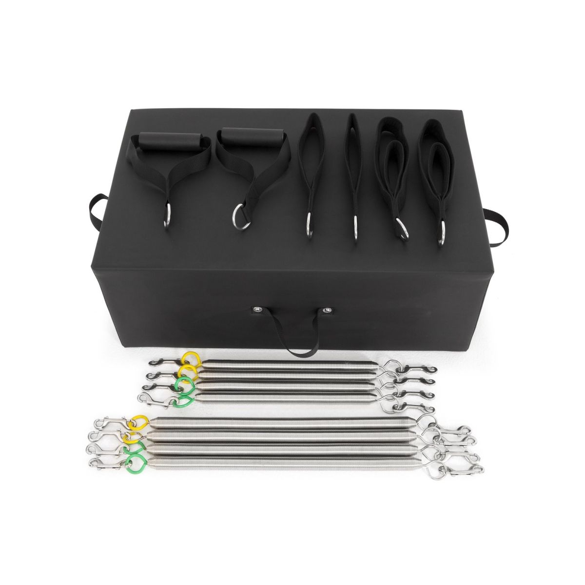 HL1 Aluminium Reformer with Tower